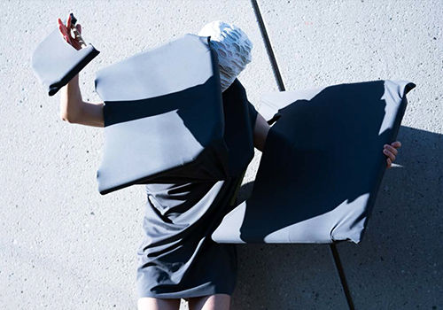 London Design Winner - silvannashen L.L.C. - simple finals