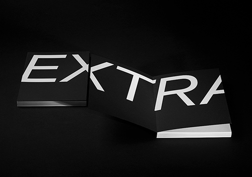 London Design Winner - R2 – Ramalho & Rebelo Design Lda - Extravaganza Art Catalogue