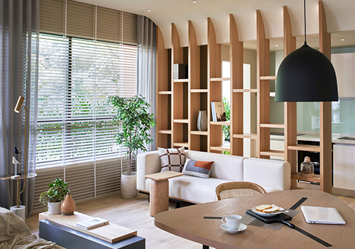 London Design Awards - Eco-Soul Space