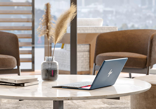 London Design Winner - HP Inc.  - HP Spectre Fold