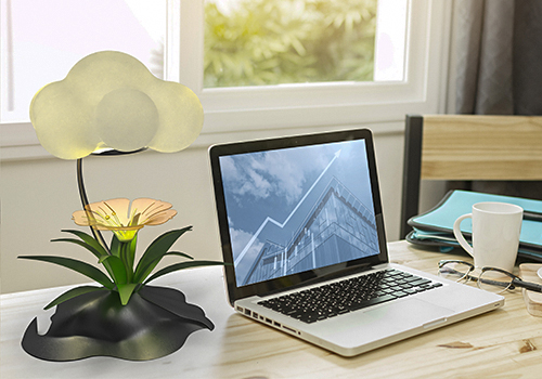 London Design Awards - Puriflower