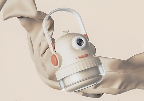 London Design Awards - ZZZMOON