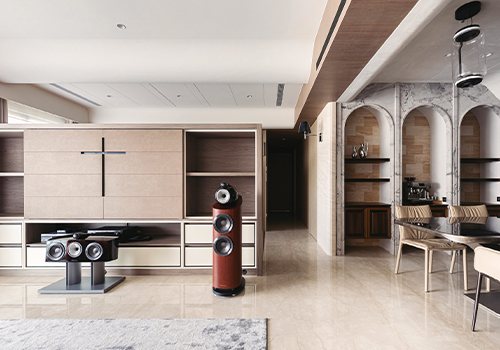 London Design Awards - Cultural Symphony