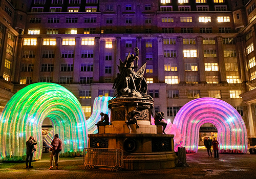 London Design Winner - Atelier Sisu  - Elysian