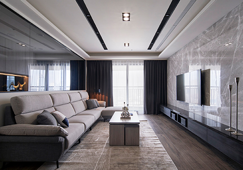 London Design Awards - Elegant Charm