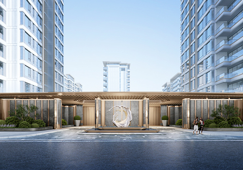 London Design Awards - Lakeside  Lifestyle