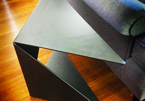 London Design Winner - ROIX Design  - Treo Quad table group 