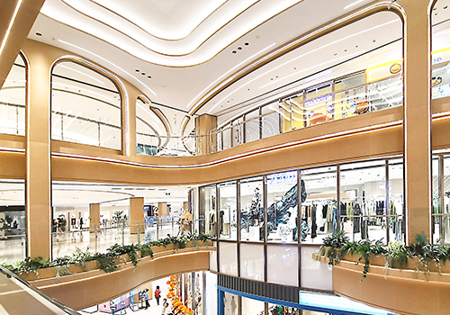 London Design Awards - ME TOWN