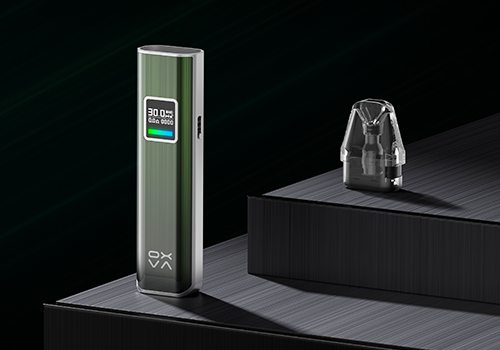 London Design Awards - OXVA Xlim Pro