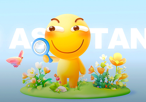 London Design Awards - BAIDU TIEBA AI ASSISTANT BAO DA TING