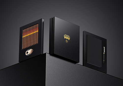 London Design Awards - Business Bliss