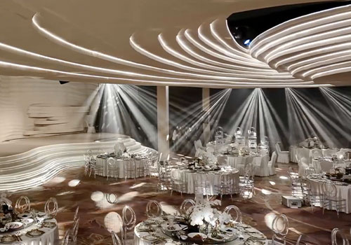 London Design Awards - In Flow of Time