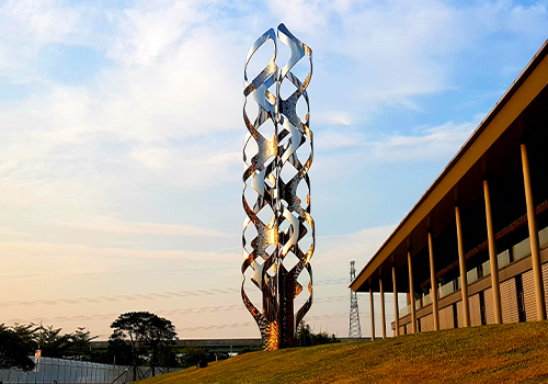 London Design Awards - Infinite Bloom