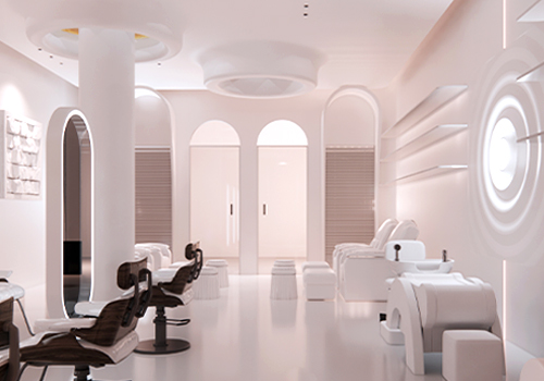 London Design Awards - Scheerman