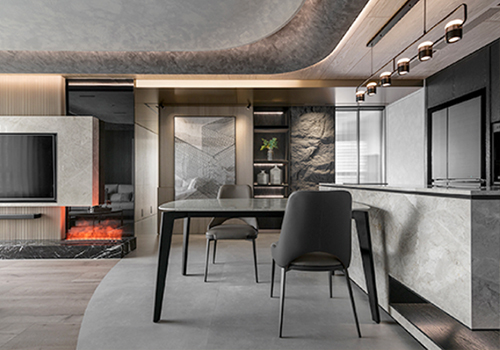 London Design Awards - Inked Side