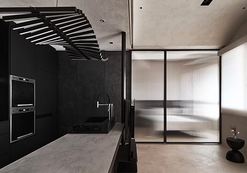 London Design Awards - Round Dance