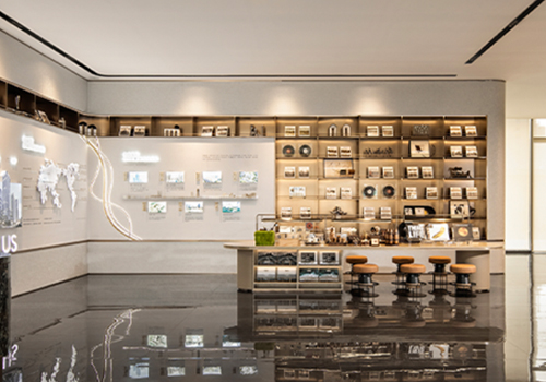 London Design Awards - Sunon MoonLight Garden