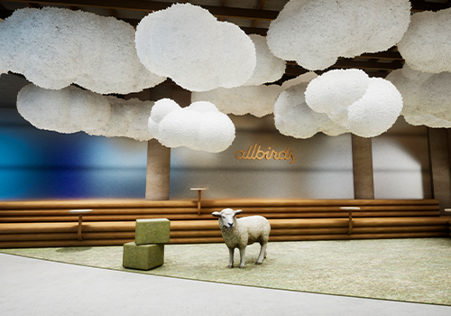 London Design Awards - Upyard