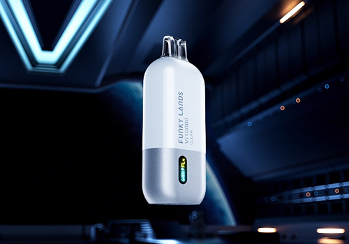 London Design Winner - HG Innovation Limited - Vi10000 Video TVC