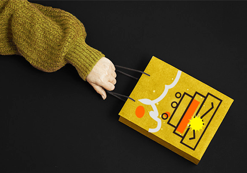 London Design Winner - JianJing Technology Company Li Hangyang - Cake Festival Project Link