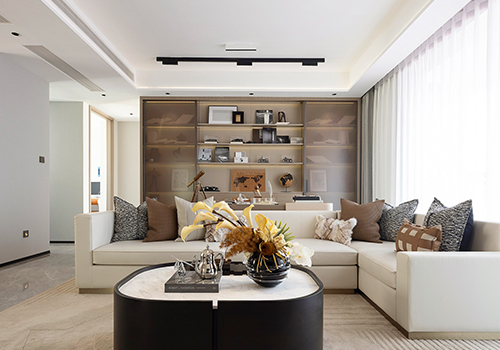 London Design Winner - Beijing JIEN Architectural Design Co., Ltd  - Shanghai China Railway Central Leisure Interior Design