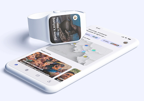 London Design Awards - Light Up-Illuminate Lives, Illuminate Your Own 