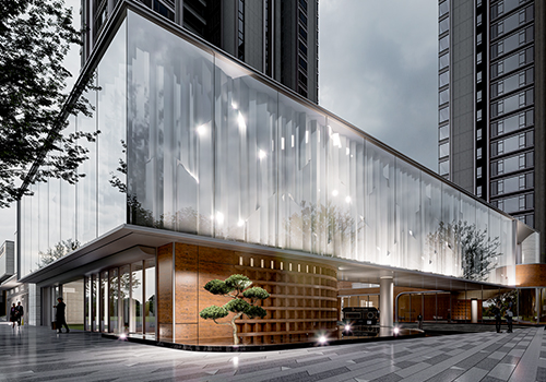 London Design Awards - The City Cloud Community supporting business