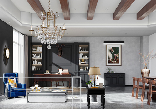 London Design Awards - Aiyoupin Technology Group (Tianjin) Co., LTD