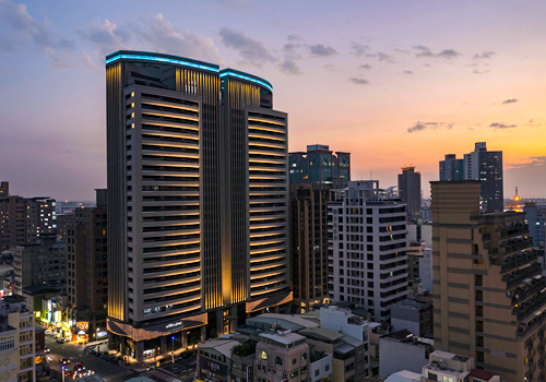 London Design Winner - Art Light Design consultants,lnc. - Grand View