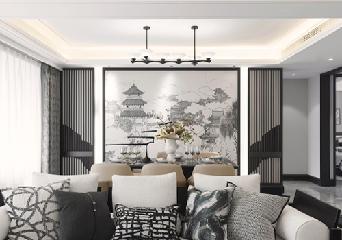 London Design Awards - Yangtze River Delta  Hengxin Semitech Project