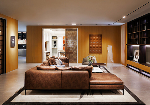 London Design Winner - MDG (Hong Kong) Limited  - Boloni Home 