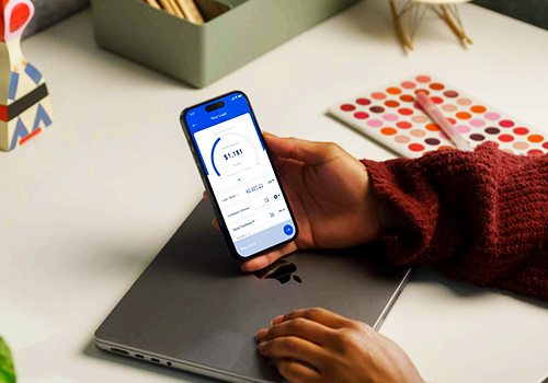 London Design Awards - CRED