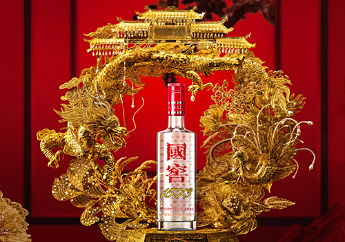 London Design Awards - Guo Jiao 1573 & Intangible Cultural Heritage Poster Series