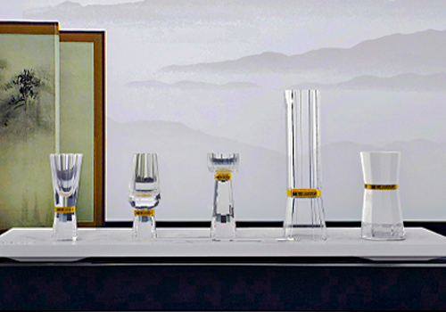 London Design Awards - Guo Jiao 1573·ShiEr Zhe