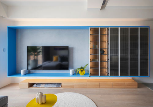 London Design Winner -  ONWALK DESIGN - The Summer Morning Glory