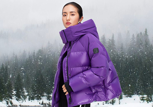 London Design Winner - ERAL FASHION - Form & Color Series