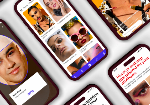 London Design Awards - Presto