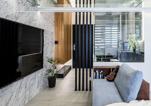 London Design Winner - Company - A Tiny Home