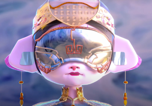 London Design Winner - Tongji University - To Rebuild The Time