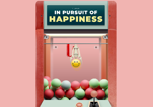 London Design Winner - Ergo Creative - Insights Magazine