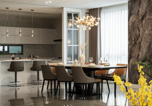 London Design Winner - company -  The Perfect Fusion of American 