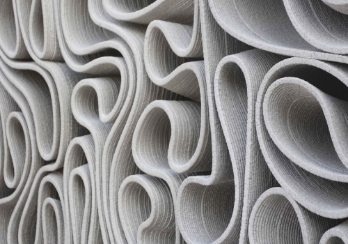 London Design Winner - SA-math - amorphous.CONCRETE