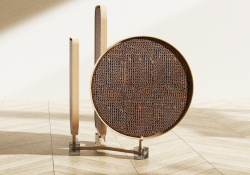 London Design Winner - Freelance - Stay with you as always