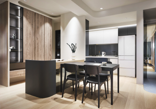 London Design Awards - Island of freedom