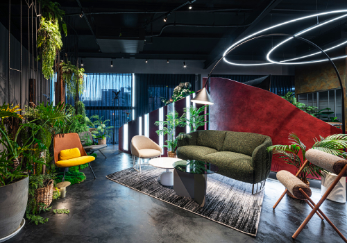 London Design Winner - Mojo Design Studio - M CORE Living