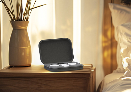 London Design Winner - Metal Industries Research & Development Centre - Muscle Tissue Training Electrical Stimulation System