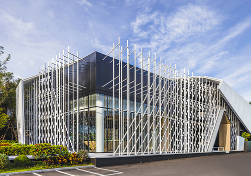 London Design Winner - Evermore International Design Co., Ltd.			 - The Art of Deformation