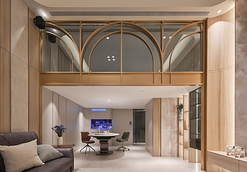 London Design Winner - LULIN  DESIGN - Magnificent Collection