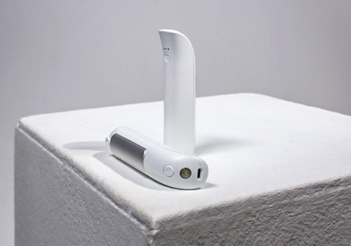 London Design Awards - Modular Multifunctional Handle