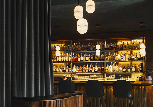 London Design Awards - Providence